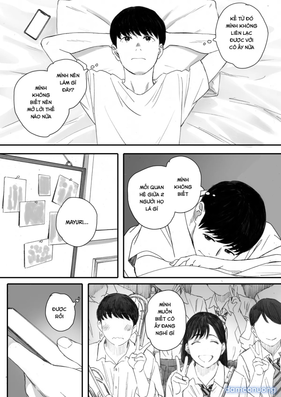 Boku no Senpai Kanojo wa OtaCir no Hime ni Naru 