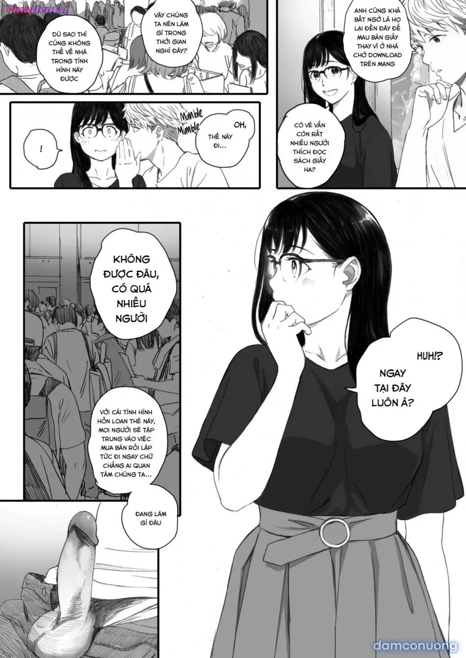 Boku no Senpai Kanojo wa OtaCir no Hime ni Naru 
