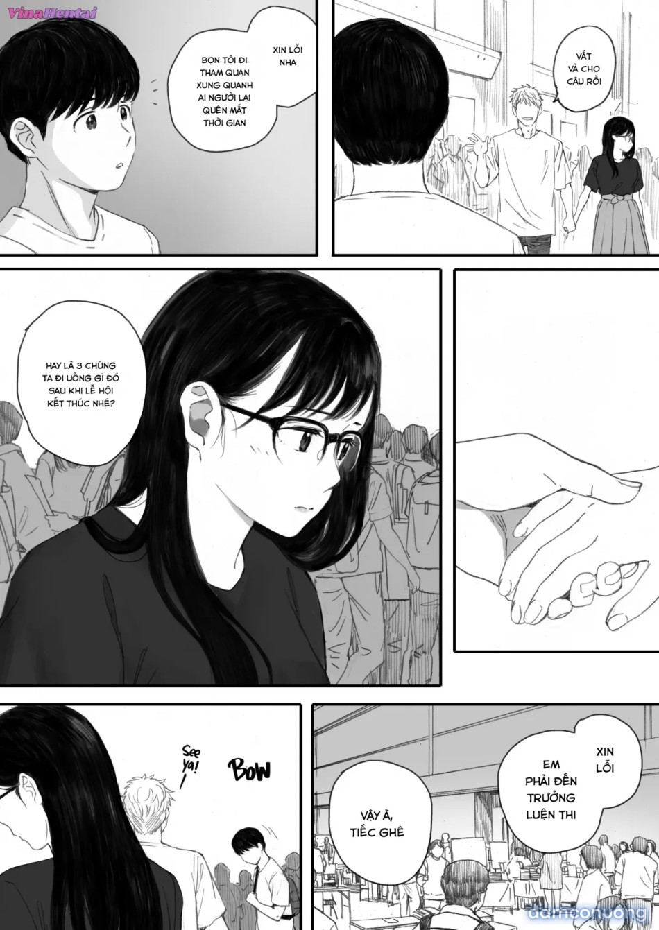 Boku no Senpai Kanojo wa OtaCir no Hime ni Naru 