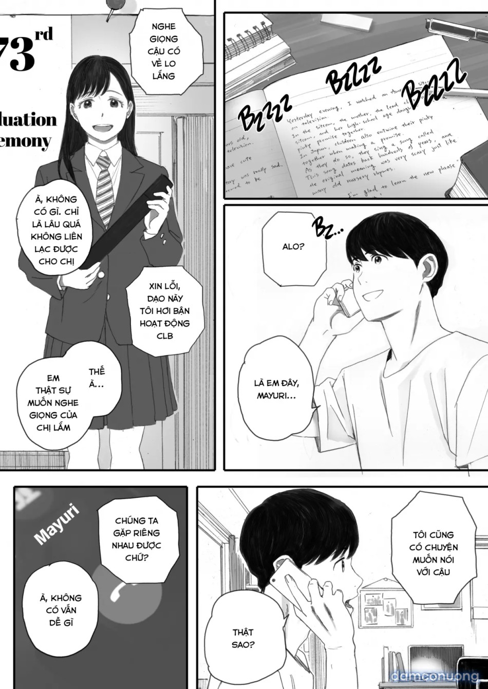 Boku no Senpai Kanojo wa OtaCir no Hime ni Naru 