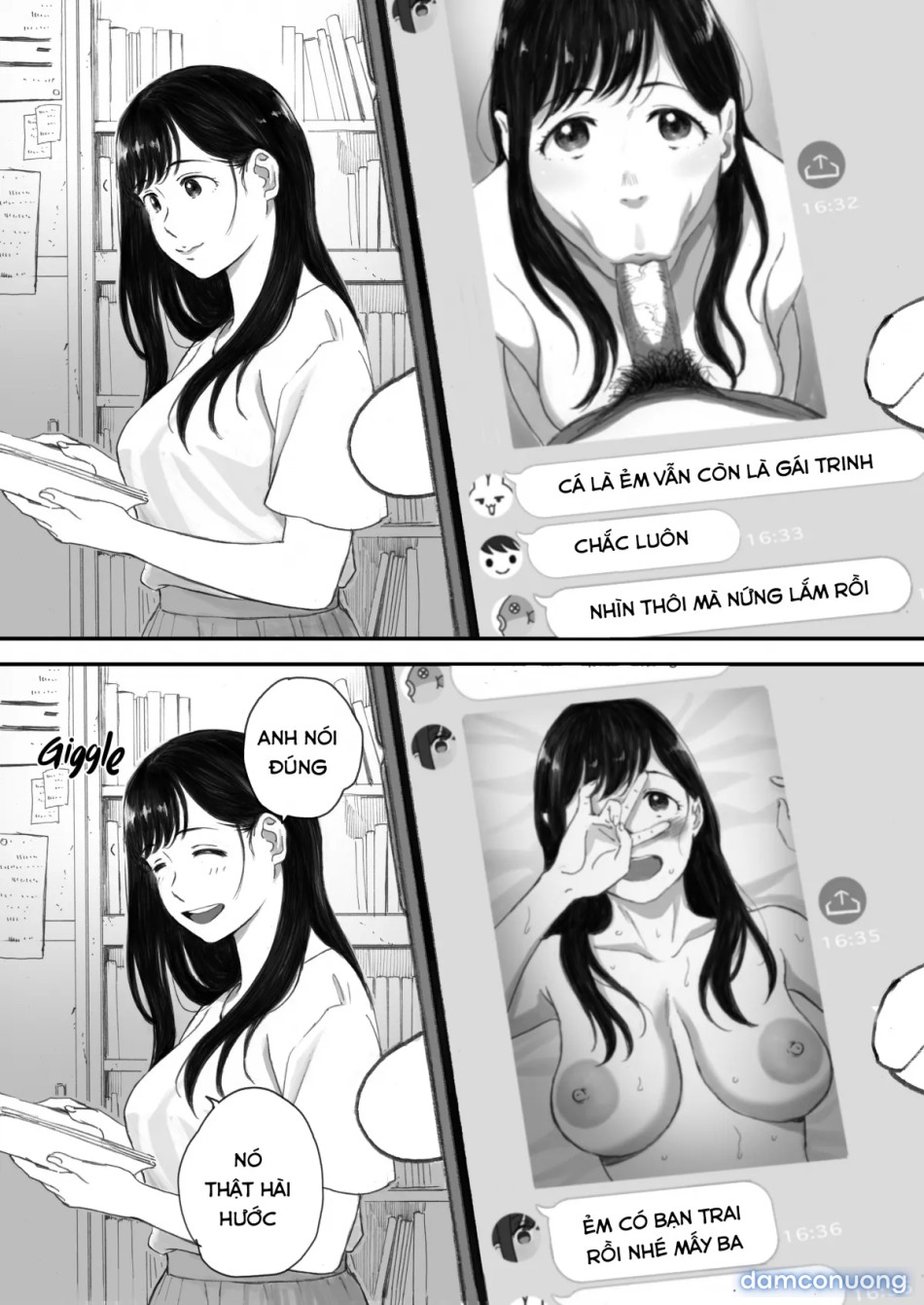 Boku no Senpai Kanojo wa OtaCir no Hime ni Naru 