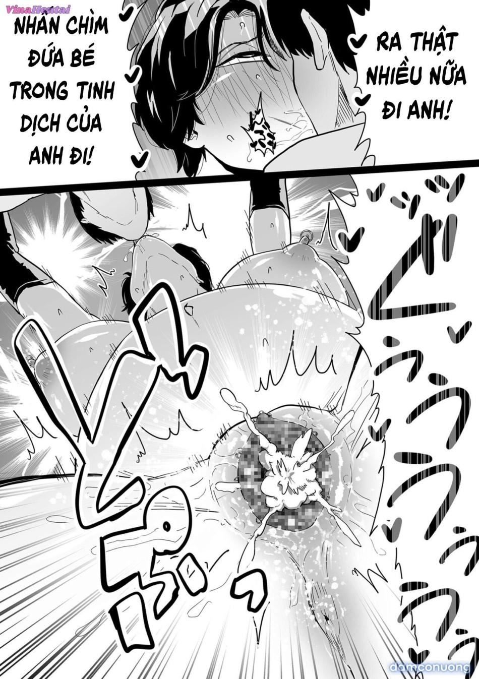 Sayonara Kaa-san Goodbye, Mom 