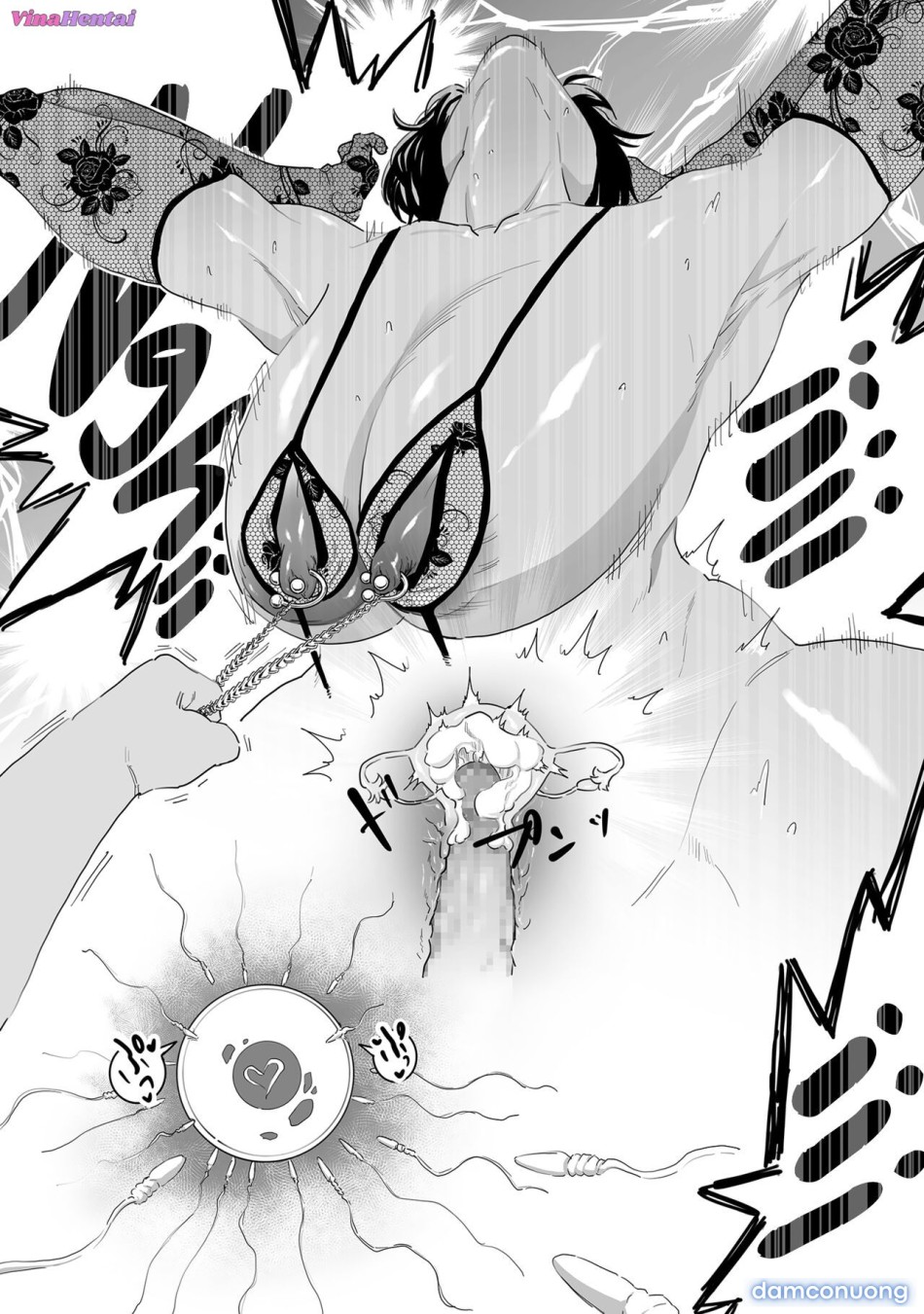 Sayonara Kaa-san Goodbye, Mom 