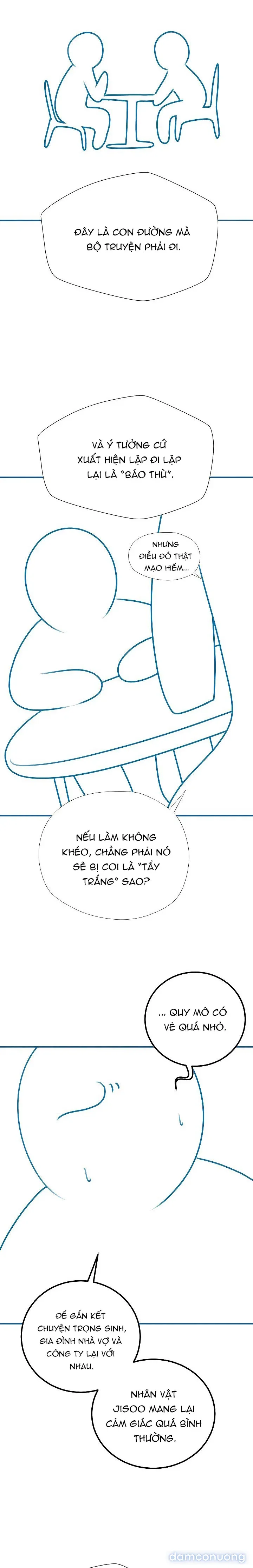 Mẹ vợ vẫn là tuyệt nhất (sex only) 