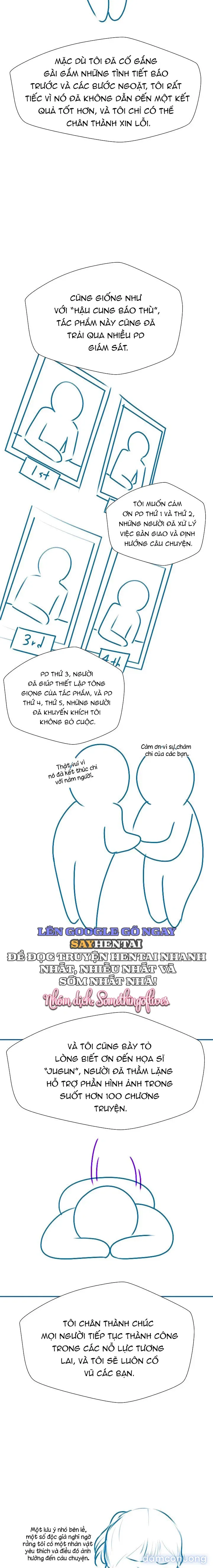 Mẹ vợ vẫn là tuyệt nhất (sex only) 