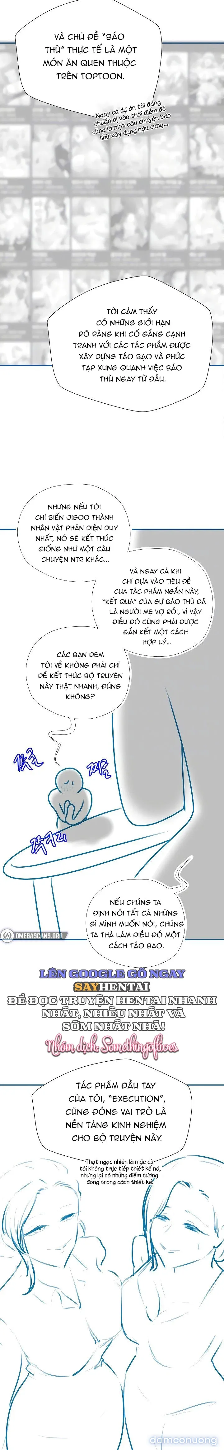 Mẹ vợ vẫn là tuyệt nhất (sex only) 