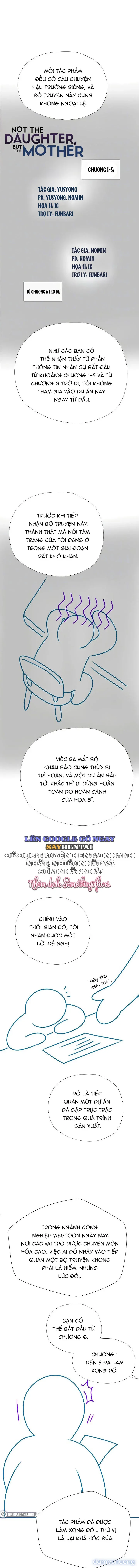 Mẹ vợ vẫn là tuyệt nhất (sex only) 