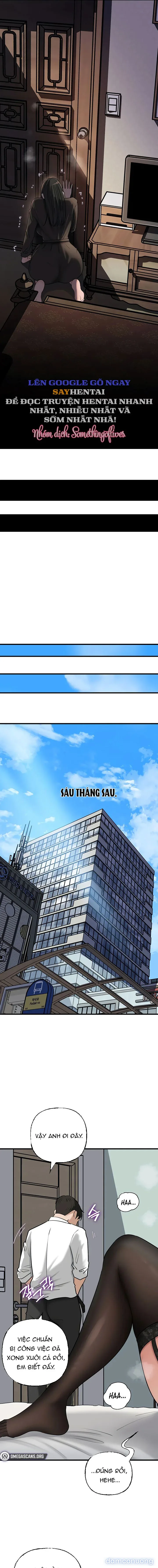 Mẹ vợ vẫn là tuyệt nhất (sex only) 