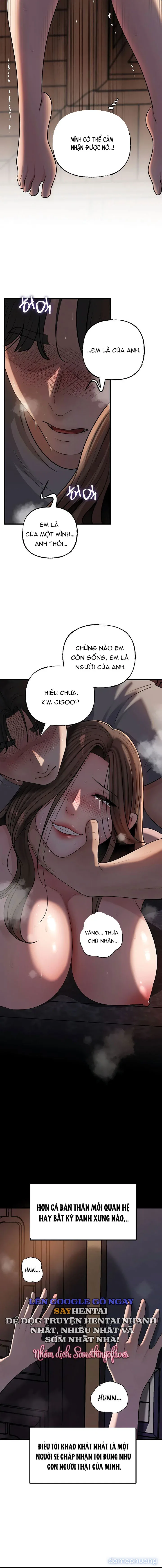 Mẹ vợ vẫn là tuyệt nhất (sex only) 