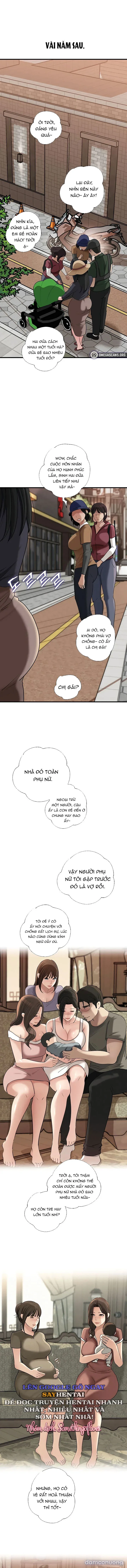 Mẹ vợ vẫn là tuyệt nhất (sex only) 