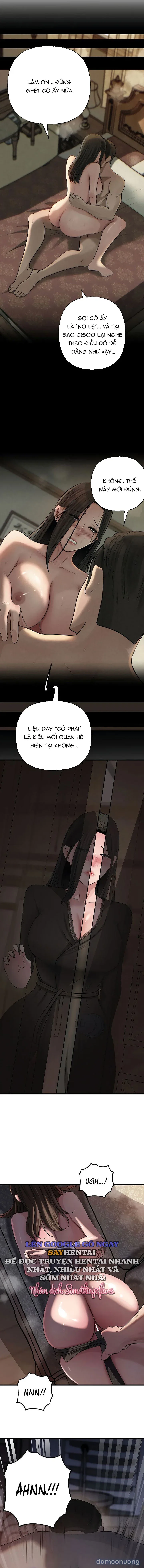 Mẹ vợ vẫn là tuyệt nhất (sex only) 