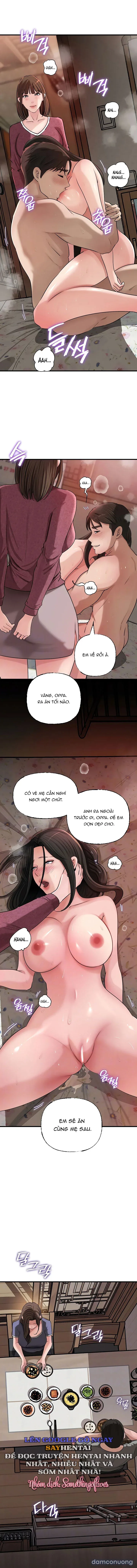 Mẹ vợ vẫn là tuyệt nhất (sex only) 