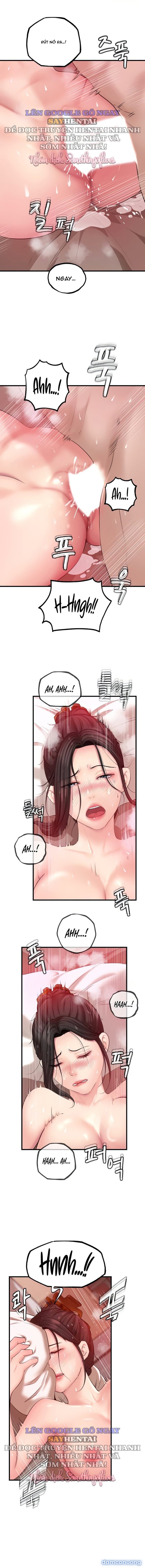 Mẹ vợ vẫn là tuyệt nhất (sex only) 