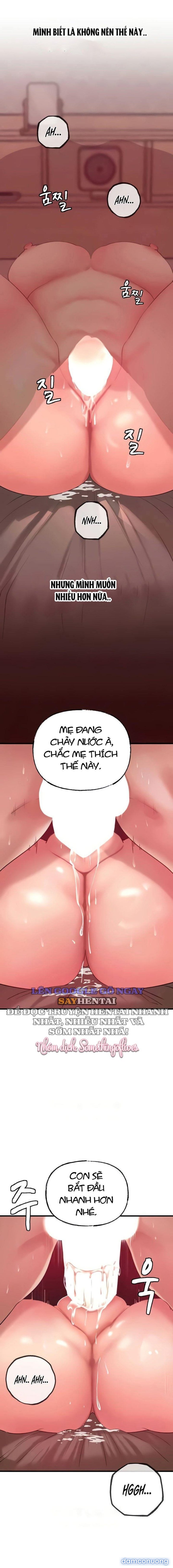 Mẹ vợ vẫn là tuyệt nhất (sex only) 
