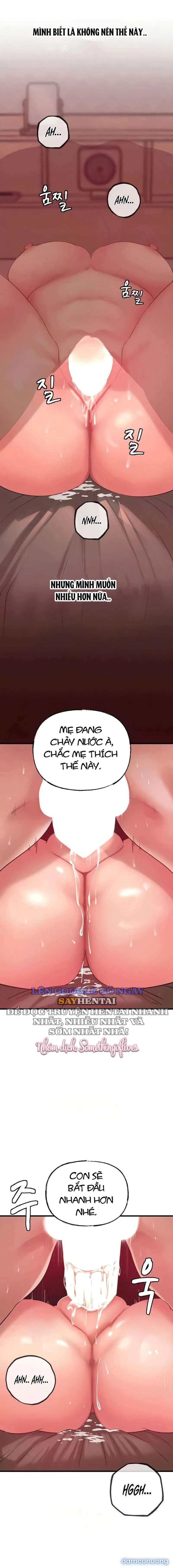 Mẹ vợ vẫn là tuyệt nhất (sex only) 