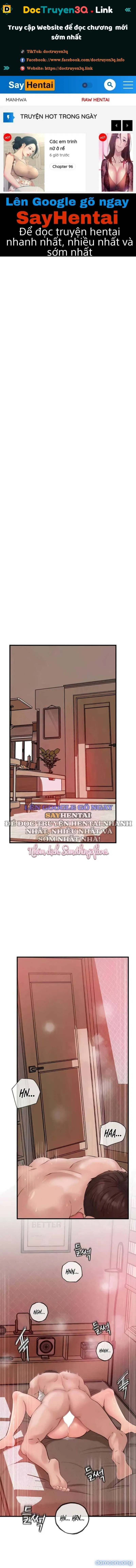 Mẹ vợ vẫn là tuyệt nhất (sex only) 