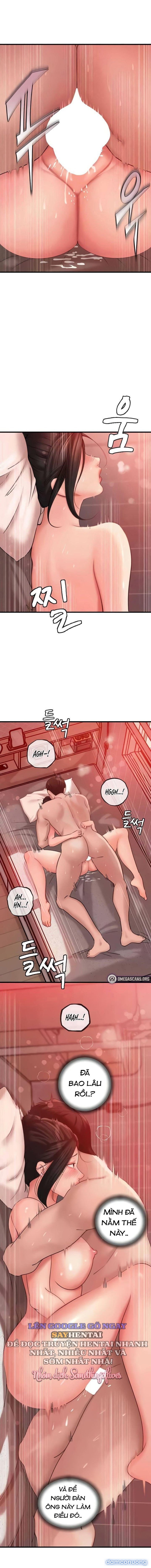 Mẹ vợ vẫn là tuyệt nhất (sex only) 