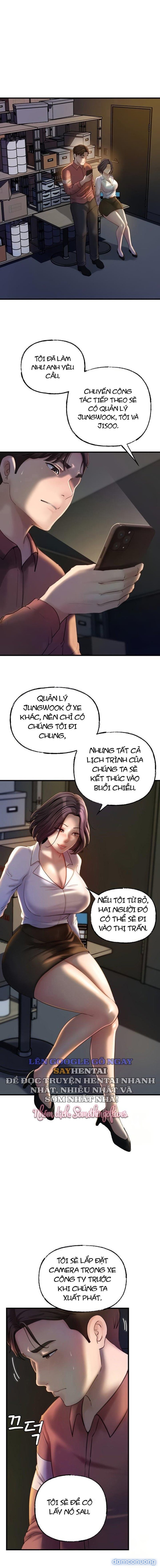 Mẹ vợ vẫn là tuyệt nhất (sex only) 