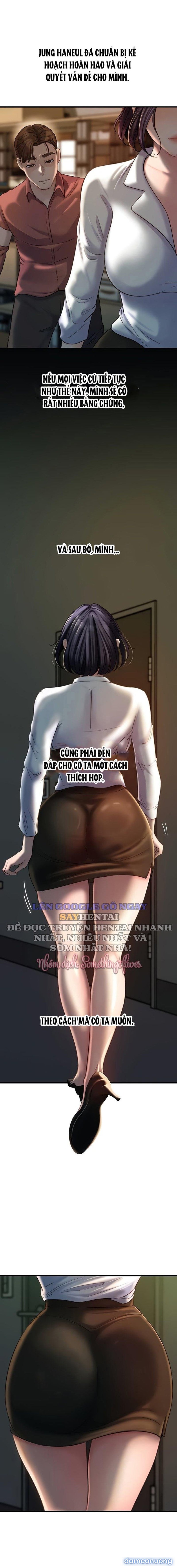 Mẹ vợ vẫn là tuyệt nhất (sex only) 