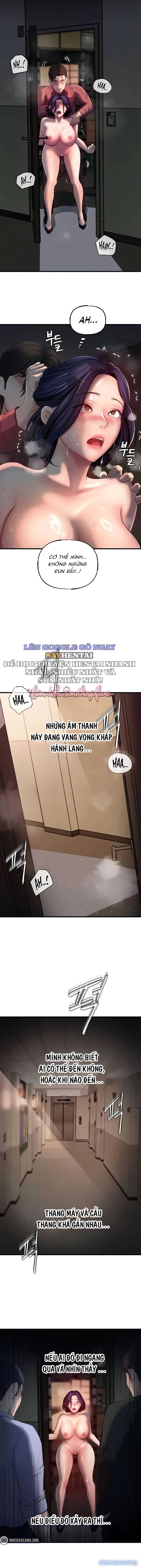 Mẹ vợ vẫn là tuyệt nhất (sex only) 