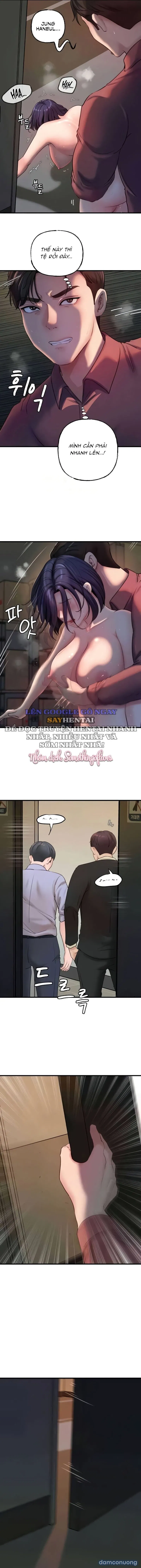 Mẹ vợ vẫn là tuyệt nhất (sex only) 