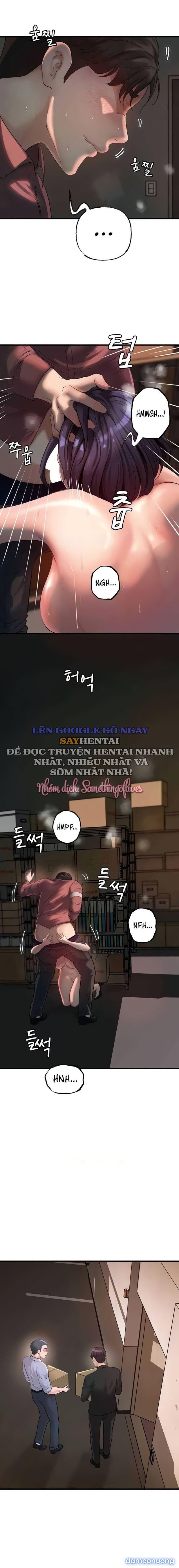 Mẹ vợ vẫn là tuyệt nhất (sex only) 