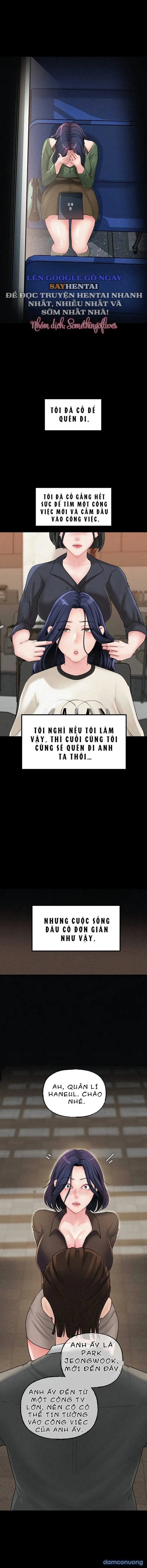 Mẹ vợ vẫn là tuyệt nhất (sex only) 