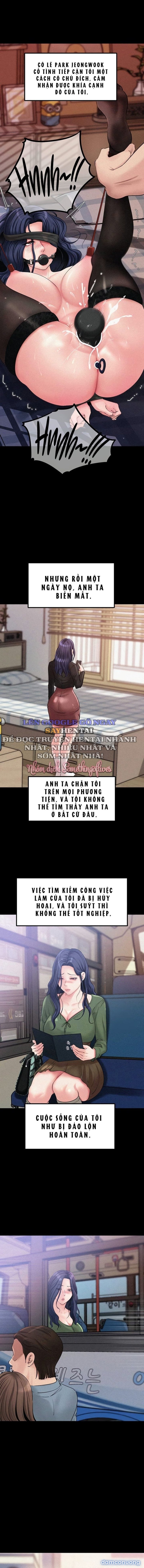 Mẹ vợ vẫn là tuyệt nhất (sex only) 