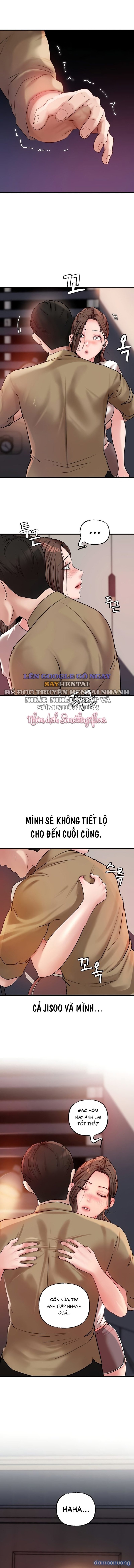 Mẹ vợ vẫn là tuyệt nhất (sex only) 