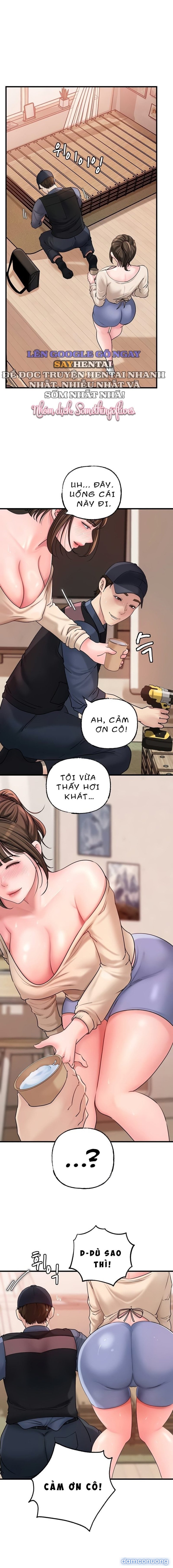 Mẹ vợ vẫn là tuyệt nhất (sex only) 