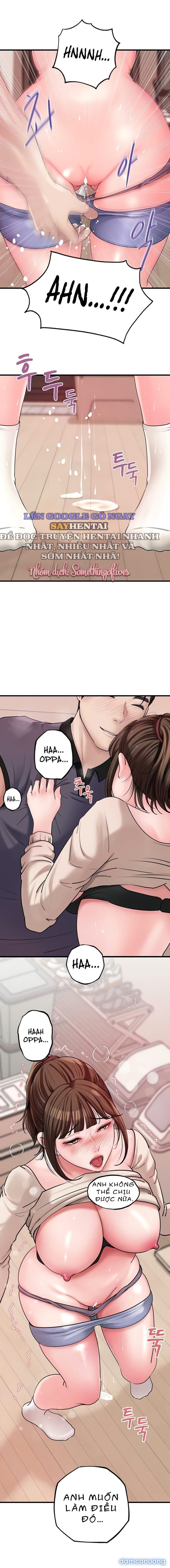 Mẹ vợ vẫn là tuyệt nhất (sex only) 