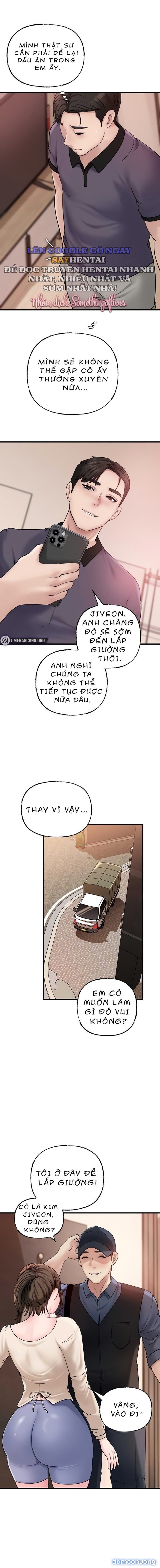 Mẹ vợ vẫn là tuyệt nhất (sex only) 