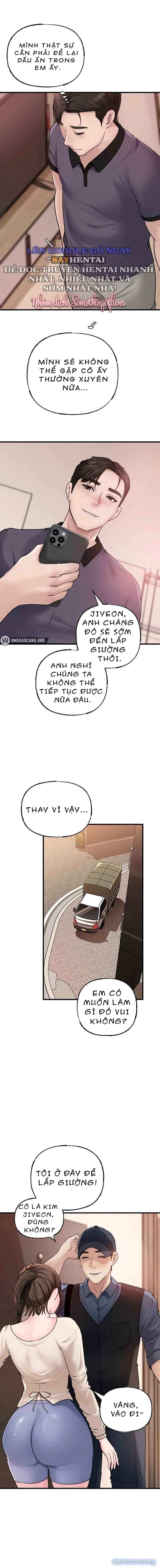Mẹ vợ vẫn là tuyệt nhất (sex only) 
