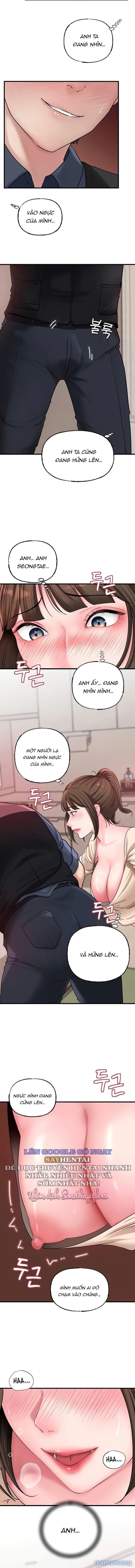 Mẹ vợ vẫn là tuyệt nhất (sex only) 