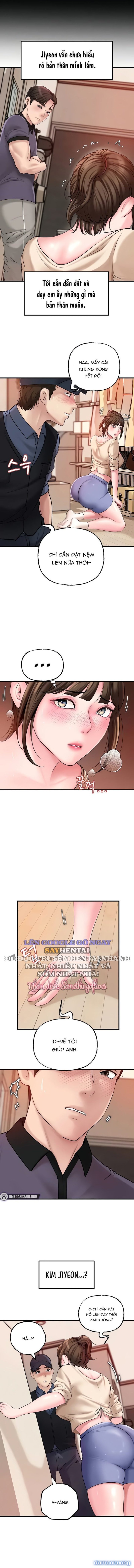 Mẹ vợ vẫn là tuyệt nhất (sex only) 