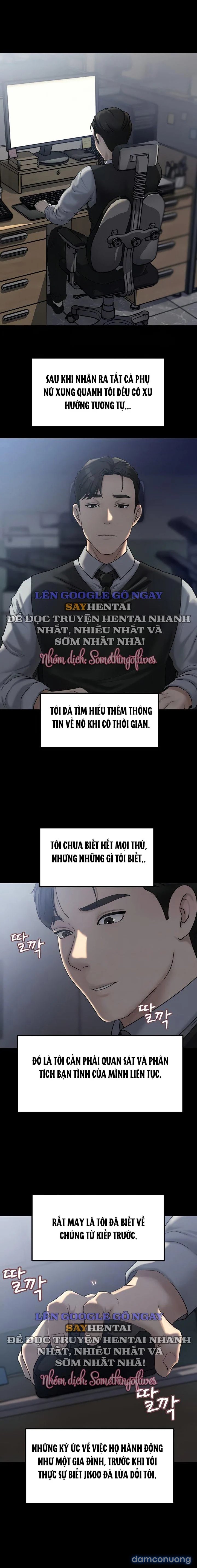 Mẹ vợ vẫn là tuyệt nhất (sex only) 