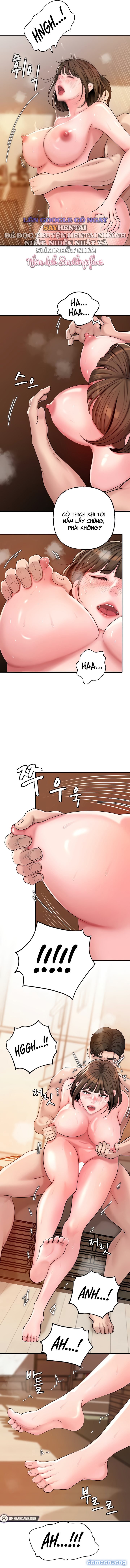Mẹ vợ vẫn là tuyệt nhất (sex only) 