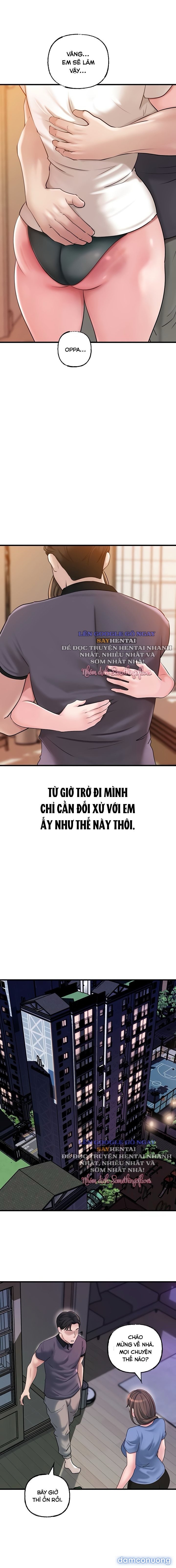 Mẹ vợ vẫn là tuyệt nhất (sex only) 