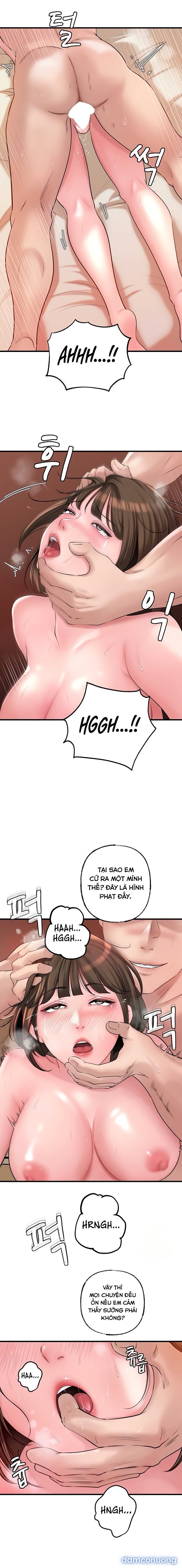 Mẹ vợ vẫn là tuyệt nhất (sex only) 