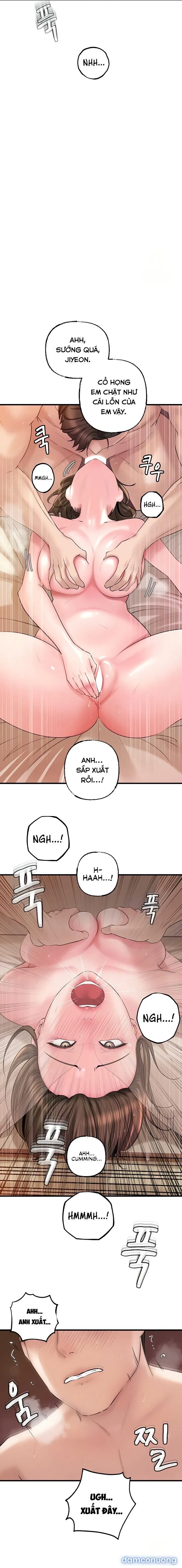 Mẹ vợ vẫn là tuyệt nhất (sex only) 