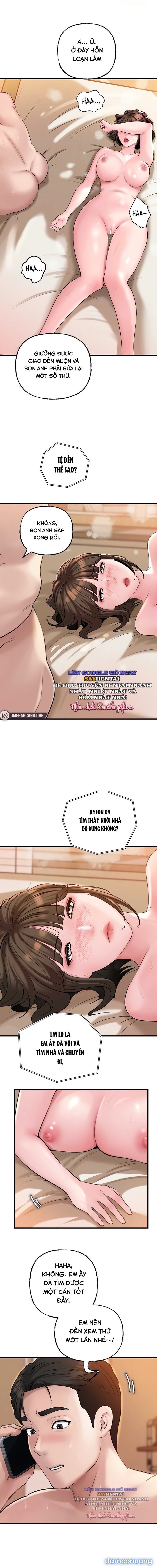 Mẹ vợ vẫn là tuyệt nhất (sex only) 