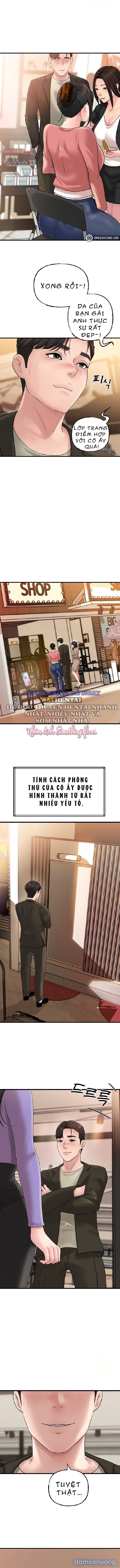 Mẹ vợ vẫn là tuyệt nhất (sex only) 