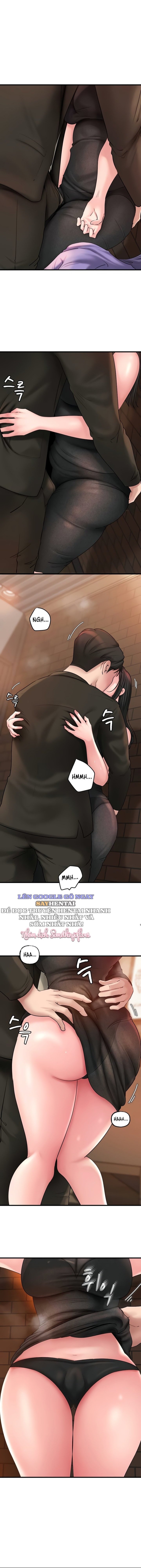 Mẹ vợ vẫn là tuyệt nhất (sex only) 