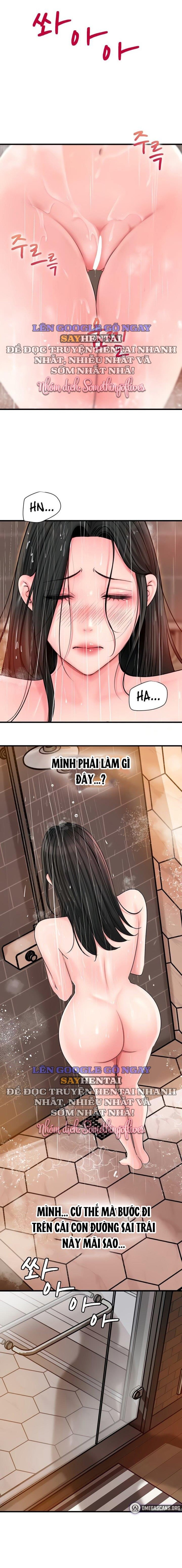 Mẹ vợ vẫn là tuyệt nhất (sex only) 