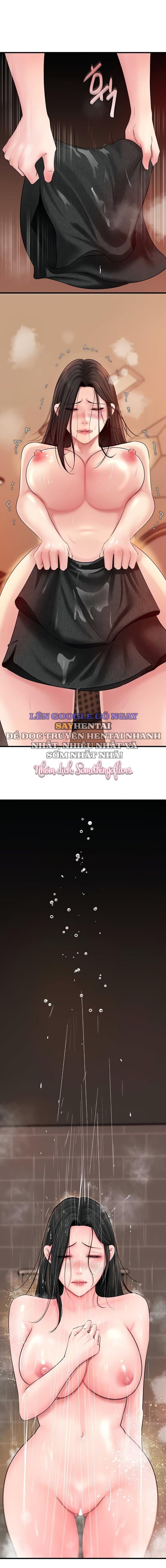 Mẹ vợ vẫn là tuyệt nhất (sex only) 