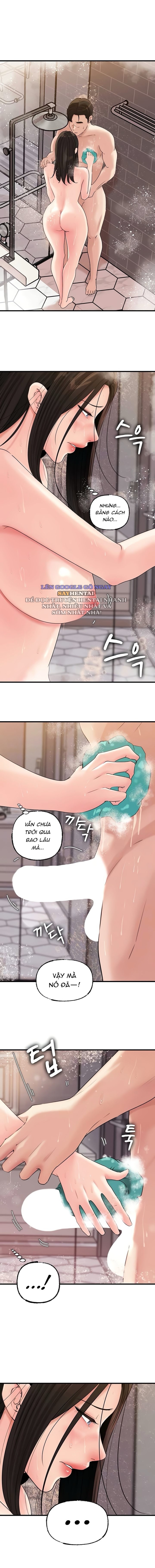 Mẹ vợ vẫn là tuyệt nhất (sex only) 
