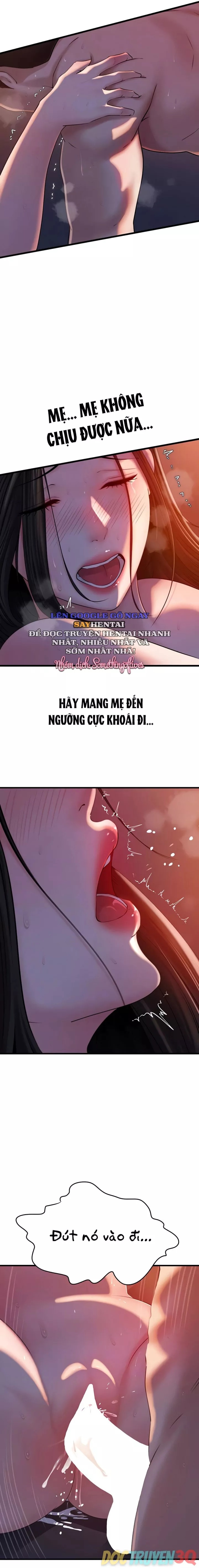 Mẹ vợ vẫn là tuyệt nhất (sex only) 