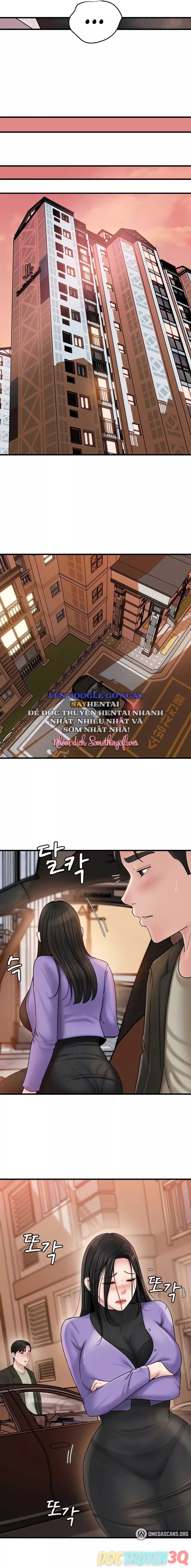 Mẹ vợ vẫn là tuyệt nhất (sex only) 