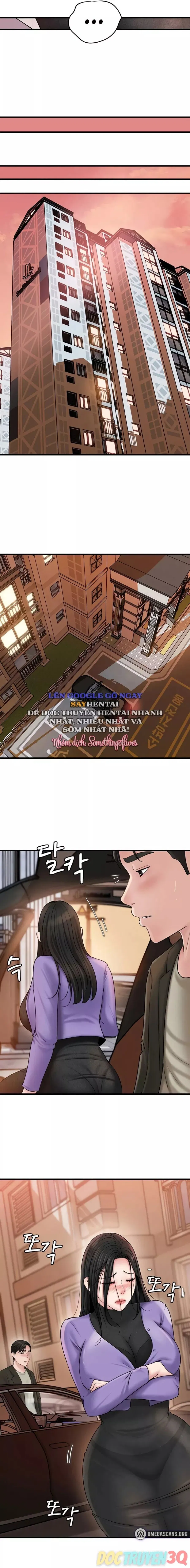 Mẹ vợ vẫn là tuyệt nhất (sex only) 
