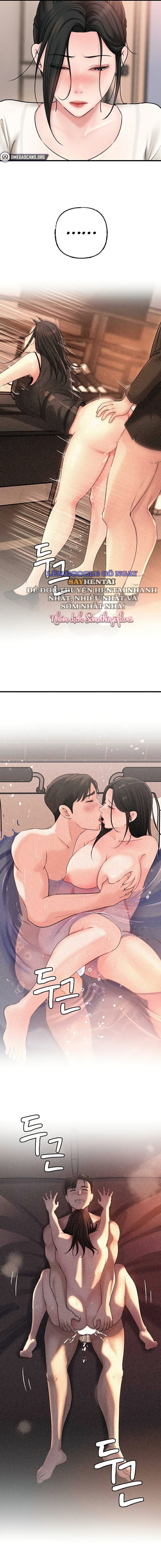 Mẹ vợ vẫn là tuyệt nhất (sex only) 
